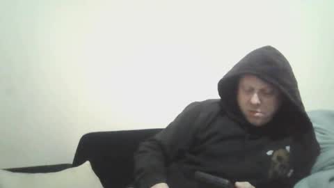 Snapshot of ballzrockwell chatting on 2, 3, 2025 ballzrockwell online show from 2, 3, 2025