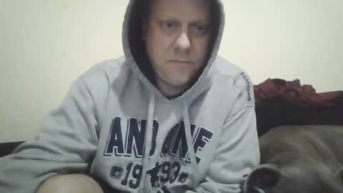 Snapshot of ballzrockwell chatting on 3, 3, 2025 ballzrockwell online show from 3, 3, 2025