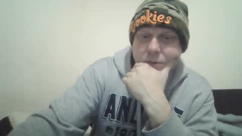 Snapshot of ballzrockwell chatting on 8, 3, 2025 ballzrockwell online show from 8, 3, 2025