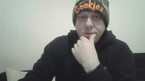 Snapshot of ballzrockwell chatting on 10, 3, 2025 ballzrockwell online show from 10, 3, 2025