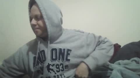 Snapshot of ballzrockwell chatting on 12, 3, 2025 ballzrockwell online show from 12, 3, 2025