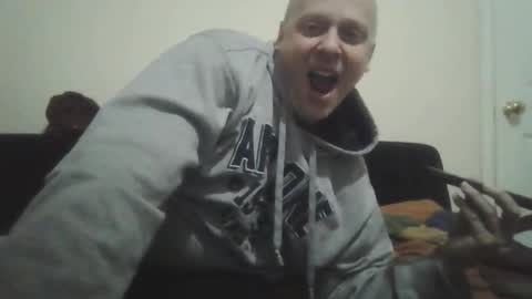 Snapshot of ballzrockwell chatting on 16, 9, 2025 ballzrockwell online show from 16, 9, 2025