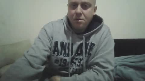 Snapshot of ballzrockwell chatting on 17, 9, 2025 ballzrockwell online show from 17, 9, 2025