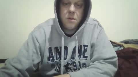 Snapshot of ballzrockwell chatting on 19, 10, 2025 ballzrockwell online show from 19, 10, 2025