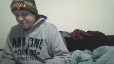 Snapshot of ballzrockwell chatting on 22, 10, 2025 ballzrockwell online show from 22, 10, 2025