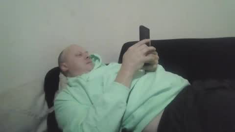 ballzrockwell online show from 26, 11, 2025