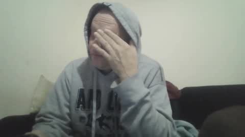 ballzrockwell online show from 22, 12, 2025