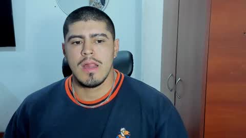 Andres -  online show from 11, 11, 2025