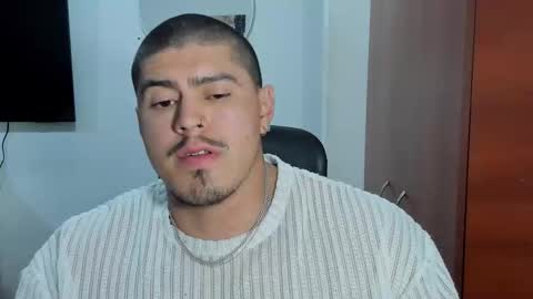 Andres -  online show from 2, 2, 2026