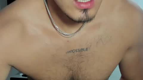 Andres -  online show from 5, 3, 2026