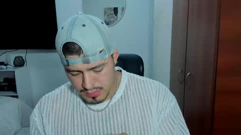 Andres -  online show from 21, 4, 2026