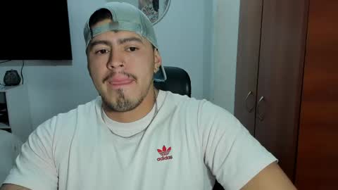 Andres -  online show from 23, 4, 2026