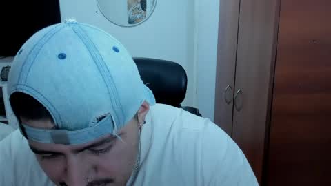 Andres -  online show from 23, 4, 2026