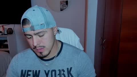 Andres -  online show from 27, 4, 2026