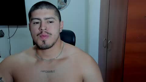 Andres -  online show from 4, 5, 2026