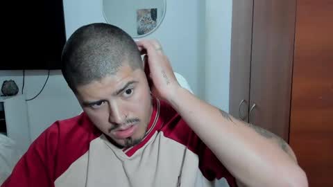 Andres -  online show from 5, 5, 2026