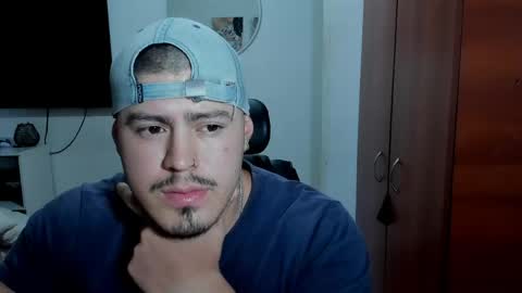 Andres -  online show from 6, 5, 2026