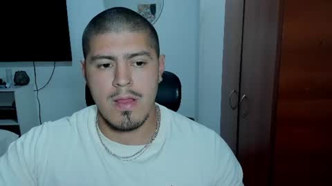 Andres -  online show from 29, 7, 2026