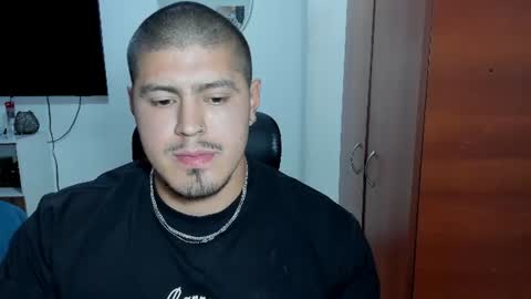 Andres -  online show from 30, 7, 2026