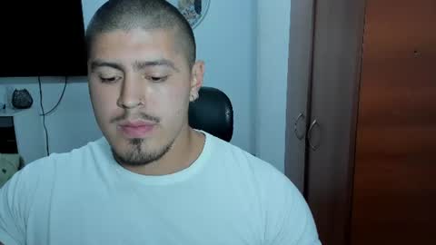 Andres -  online show from 5, 8, 2026