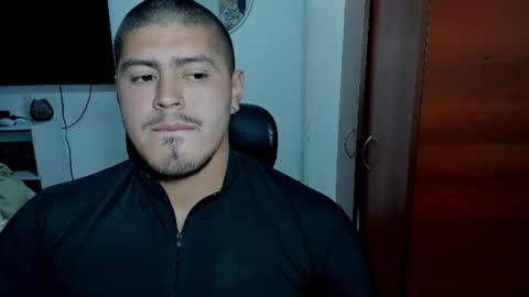Andres -  online show from 6, 8, 2026