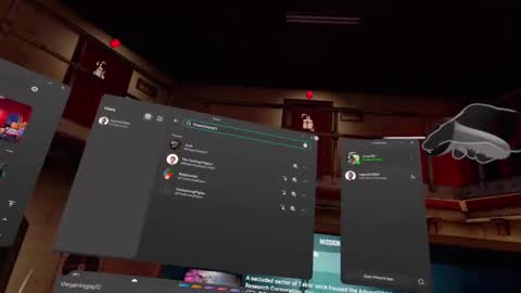 Alex online show from 3, 3, 2025