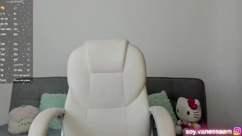 Snapshot of bam_atenea chatting on 30, 12, 2024 Vanessa online show from 30, 12, 2024