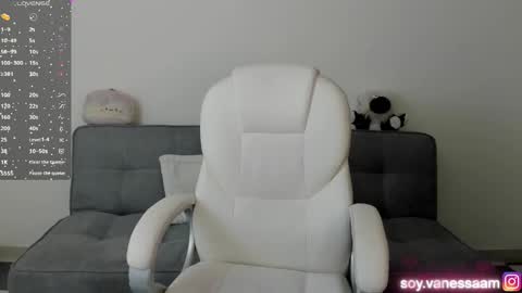 Snapshot of bam_atenea chatting on 28, 2, 2025 Vanessa online show from 28, 2, 2025