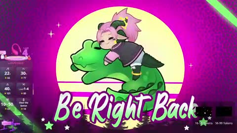 Bambi online show from 30, 4, 2026