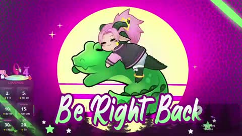 Bambi online show from 2, 5, 2026
