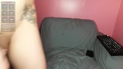 bambi online show from 22, 11, 2025