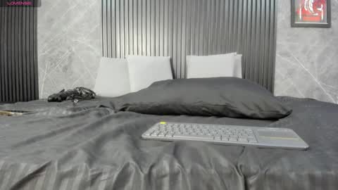 Bambi online show from 15, 1, 2025