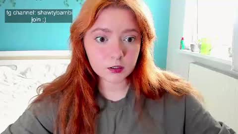 May 3 online show from 18, 7, 2026