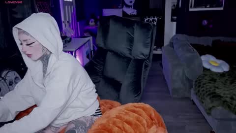 bambitatted online show from 5, 5, 2026