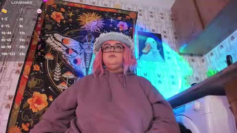 Snapshot of banana__squirt chatting on 2, 3, 2025 Ana online show from 2, 3, 2025