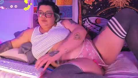 Snapshot of banana__squirt chatting on 1, 10, 2025 Ana online show from 1, 10, 2025