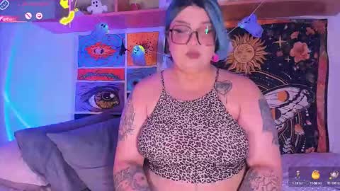 Snapshot of banana__squirt chatting on 18, 10, 2025 Ana online show from 18, 10, 2025