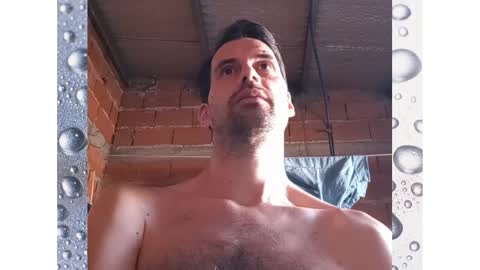 Ezequiel online show from 22, 1, 2025