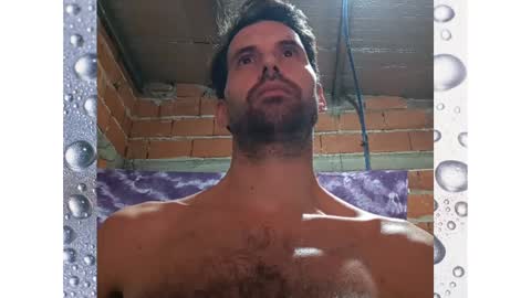 Ezequiel online show from 28, 1, 2025