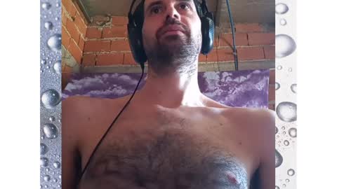 Ezequiel online show from 30, 1, 2025