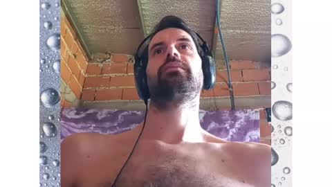 Ezequiel online show from 8, 2, 2025