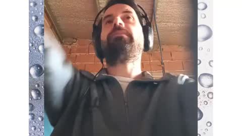 Ezequiel online show from 18, 2, 2025