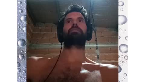 Ezequiel online show from 23, 2, 2025