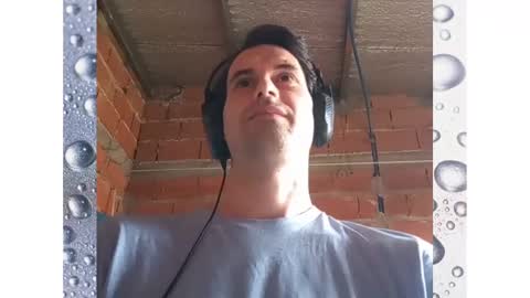 Ezequiel online show from 26, 2, 2025