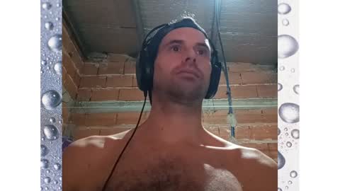 Ezequiel online show from 2, 3, 2025