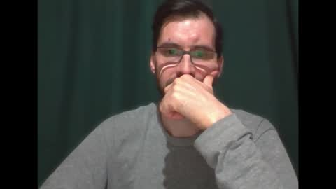 Ezequiel online show from 11, 11, 2025