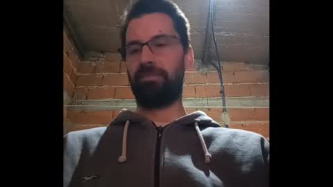 Ezequiel online show from 23, 11, 2025