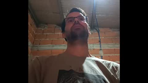 Ezequiel online show from 19, 12, 2025