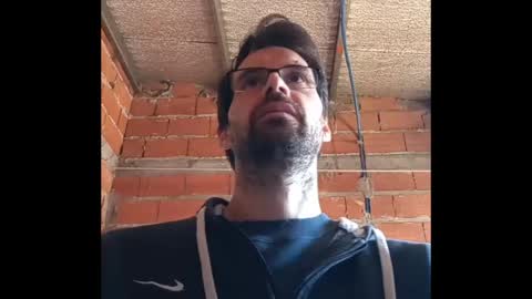 Ezequiel online show from 24, 4, 2026