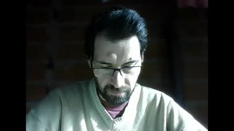 Ezequiel online show from 5, 5, 2026